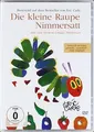 Produktbild: Die kleine Raupe Nimmersatt und vier weitere lustige Aben... | DVD | Zustand gut