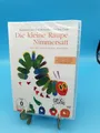 Produktbild: DVD DIE KLEINE RAUPE NIMMERSATT und vier weitere lustige Abenteuer NEU OVP