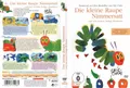 Produktbild: DIE KLEINE RAUPE NIMMERSATT --- und 4 weitere Geschichten --- Zeichentrick ----
