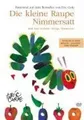 Produktbild: Die kleine Raupe Nimmersatt und vier weitere lustige Abenteuer | Eric Carle