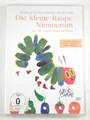 Produktbild: Die kleine Raupe Nimmersatt und vier weitere lustige Geschichten (DVD) NEU