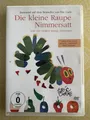 Produktbild: Die kleine Raupe Nimmersatt und vier weitere lustige Abenteuer DVD unterhaltsam