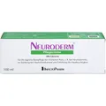 Produktbild: NEURODERM Pflegecreme 100 ml PZN14057972