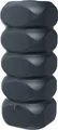 Produktbild: Regentonne anthrazit KUBUS 1000 Liter inkl. Hahn