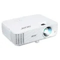Produktbild: acer H6542, DLP Full HD-Beamer, 4.000 (Standard), 3.200 (Eco) ANSI-Lumen
