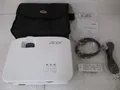 Produktbild: Acer H6542 DLP-Projektor Beamer 4000 ANSI-Lumen 1920x1080 MR.JXA11.001-