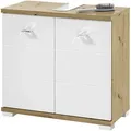 Produktbild: Waschbeckenunterschrank BASIC BY BALCULINA 