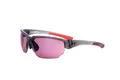 Produktbild: Under Armour UA 0012/S 268 GREY RED 70/9/125 Unisex Sonnenbrillen