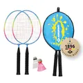 Produktbild: Schildkröt Junior Badminton Set für Garten & Urlaub