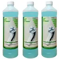 Produktbild: 3x BioTensiv® Professional Scherkopfreiniger 1000ml