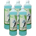 Produktbild: 5x BioTensiv® Professional Scherkopfreiniger 1000ml