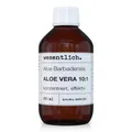 Produktbild: Aloe Vera 10:1 von wesentlich.