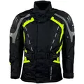 Produktbild: Motorradjacke ROLEFF 