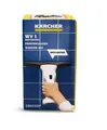 Produktbild: Kärcher WV 1 Bath Edition  Fenstersauger Fensterreiniger Fliesensauger Akku Neu