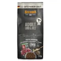 Produktbild: BELCANDO Adult Lamb & Rice [12,5 kg] Hundefutter | Trockenfutter mit Lamm für empfindliche Hunde | Alleinfuttermittel für ausgewachsene Hunde ab 1 Jahr
