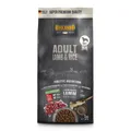 Produktbild: Belcando Adult Lamb & Rice - Trockenfutter für ernährungssensible Hunde, sensitiv, mit Reis