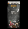 Produktbild: Belcando Adult LAMB & Rice 12,5 kg Trockenfutter Hundefutter M-XL Lamm Reis