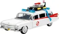 Produktbild: Jada Toys Ghostbusters Ecto-1 Die Cast Metall Spielzeug Auto Modell 1:24 30cm