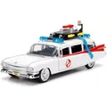 Produktbild: CADILLAC GHOSTBUSTERS 1959 ECTO-1 1:24 Jada Toys Movie Neues Modell