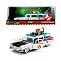 Produktbild: Auto Ghostbusters Simba 1:24