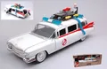 Produktbild: Jada Toys CADILLAC ECTO-1 