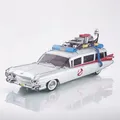 Produktbild: Jada, Ghostbusters ECTO-1, 1:24 Modellauto 1:24