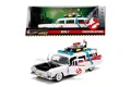 Produktbild: Ghostbusters ECTO-1 Diecast Hollywood Rides Auto Geisterjäger