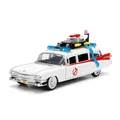 Produktbild: Jada - Ghostbusters - Ecto-1 - 1:24 Die-Cast Model