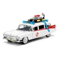 Produktbild: Ghostbusters Diecast Modell 1/24 ECTO-1