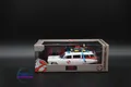 Produktbild: Jada Ghostbusters Ecto-1 Metall-Modell 1:24 Neu / Ovp Top Zustand