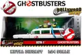 Produktbild: Jada Modellauto GHOSTBUSTERS ECTO-1 1:24 Druckguss Modell
