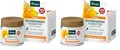 Produktbild: ✅ Kneipp Gesunde Füße Fußbutter Fußbalsam Calendula und Orangenöl 2x 100ml ✅