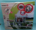 Produktbild: Schleich Farm Life 42160 Großes Reitturnier altes Modell NEU OVP