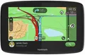 Produktbild: TomTom Go Essential 6 Navi 16 GB Wi-Fi Lifetime Maps & Traffic + RADAR (!)