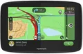 Produktbild: TomTom Go Essential 6 Navi 16 GB Wi-Fi Lifetime Maps & Traffic