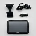 Produktbild: TomTom Go Essential 6 Navi 16 GB Wi-Fi Lifetime Maps & Traffic - HÄNDLER✅