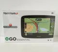 Produktbild: TOMTOM Go Essential Navigationsgerät 6'' GPS Bluetooth 49 Länder in OVP