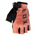 Produktbild: Fox Racing Damen Ranger Gel Short Finger Mountainbike Handschuh, Lachs, Größe M