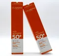 Produktbild: Clarins Sun Care Water Mist SPF 50 - 150 ml Sonnenschutz Faktor 50 Sonnenspray