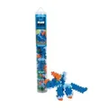 Produktbild: PLUS-PLUS - Tube Triceratops 100 pcs