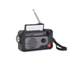 Produktbild: JTC-24 Tragbares Notfallradio 228WB, Sicherheit und Energie, überall dabei