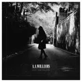 Produktbild: A.A. Williams Songs from Isolation (CD) Album (US IMPORT)