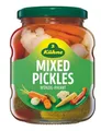 Produktbild: Kühne Mixed Pickles, 370ml