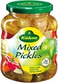 Produktbild: Mixed Pickles 370ml Glas