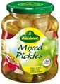 Produktbild: Kühne - Mixed Pickles - 330g