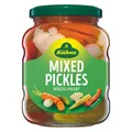 Produktbild: Kühne Mixed Pickles 330g Glas