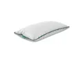 Produktbild: KNERST Kopfkissen Kopfkissen Fitform Technologie 100% Polyester, Füllung: FitForm Technologie – 100% Polyester, ergonomisches Schlafkissen ideal für jede Schlafposition, Kissen mit eleganter, grüner Biese