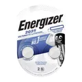 Produktbild: Energizer Spezialbatterie / Ulitmate Lithium CR-Typ 2025