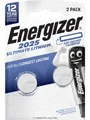 Produktbild: Energizer Energizer Knopfzelle CR 2025 Ultimate Lithium, 3 Knopfzelle