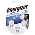 Produktbild: kQ Energizer Knopfzelle Ultimate Lithium CR2025 3V Batterien 2er Blister